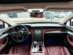 Hongqi H5 1.5T DCT Flag Rhyme Edition - фото 5