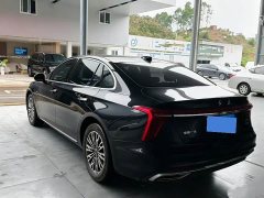 Hongqi H5 1.5T DCT Flag Rhyme Edition - фото 7