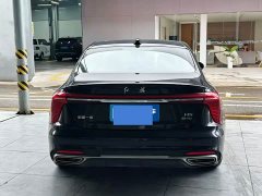 Hongqi H5 1.5T DCT Flag Rhyme Edition - фото 8