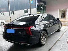 Hongqi H5 1.5T DCT Flag Rhyme Edition - фото 9