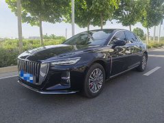 Hongqi H5 2025 1.5T DCT Flag Rhyme Edition - фото 1