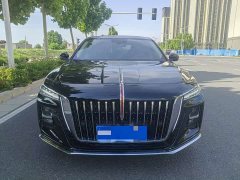 Hongqi H5 2025 1.5T DCT Flag Rhyme Edition - фото 2