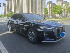Hongqi H5 2025 1.5T DCT Flag Rhyme Edition - фото 3