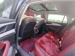 Hongqi H5 2025 1.5T DCT Flag Rhyme Edition - фото 5