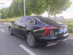 Hongqi H5 2025 1.5T DCT Flag Rhyme Edition - фото 7