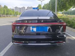 Hongqi H5 2025 1.5T DCT Flag Rhyme Edition - фото 8