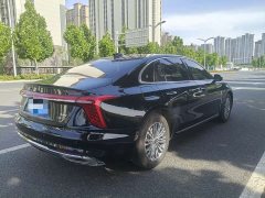 Hongqi H5 2025 1.5T DCT Flag Rhyme Edition - фото 9