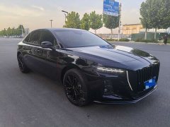 Hongqi H5 1.5T DCT Xuanying Edition - фото 3