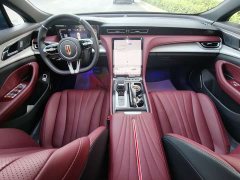 Hongqi H5 1.5T DCT Xuanying Edition - фото 6