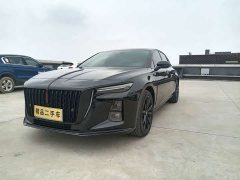 Hongqi H5 2.0T Automatic Xuanying Edition - фото 1