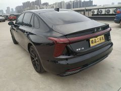 Hongqi H5 2.0T Automatic Xuanying Edition - фото 11