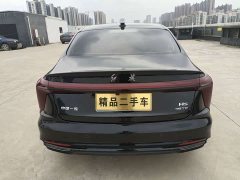 Hongqi H5 2.0T Automatic Xuanying Edition - фото 12