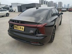 Hongqi H5 2.0T Automatic Xuanying Edition - фото 13