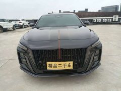 Hongqi H5 2.0T Automatic Xuanying Edition - фото 2