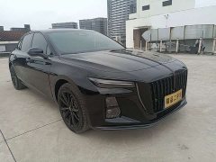 Hongqi H5 2.0T Automatic Xuanying Edition - фото 3