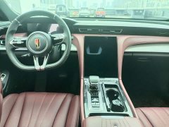 Hongqi H5 2.0T Automatic Xuanying Edition - фото 4