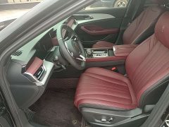 Hongqi H5 2.0T Automatic Xuanying Edition - фото 5