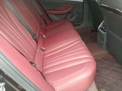 Hongqi H5 2.0T Automatic Xuanying Edition - фото 9