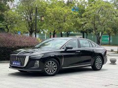 Hongqi H5 1.5T DCT Flag Rhyme Edition - фото 1