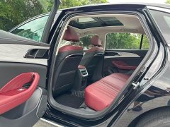 Hongqi H5 1.5T DCT Flag Rhyme Edition - фото 11