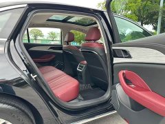 Hongqi H5 1.5T DCT Flag Rhyme Edition - фото 12