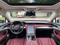 Hongqi H5 1.5T DCT Flag Rhyme Edition - фото 13