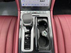 Hongqi H5 1.5T DCT Flag Rhyme Edition - фото 17