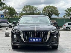 Hongqi H5 1.5T DCT Flag Rhyme Edition - фото 2