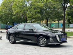 Hongqi H5 1.5T DCT Flag Rhyme Edition - фото 3