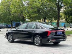 Hongqi H5 1.5T DCT Flag Rhyme Edition - фото 4