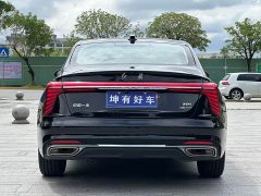 Hongqi H5 1.5T DCT Flag Rhyme Edition - фото 5
