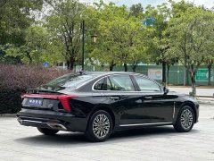 Hongqi H5 1.5T DCT Flag Rhyme Edition - фото 6