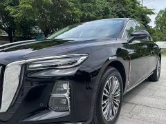 Hongqi H5 1.5T DCT Flag Rhyme Edition - фото 7