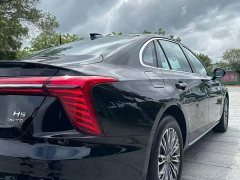 Hongqi H5 1.5T DCT Flag Rhyme Edition - фото 8