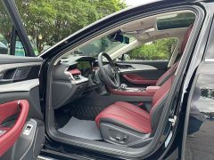 Hongqi H5 1.5T DCT Flag Rhyme Edition - фото 9