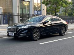 Hongqi H5 2020 1.5T DCT Flag Rhyme Edition - фото 1