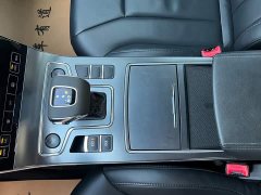 Hongqi H5 2020 1.5T DCT Flag Rhyme Edition - фото 12