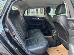 Hongqi H5 2020 1.5T DCT Flag Rhyme Edition - фото 17