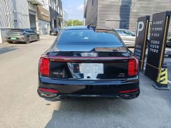 Hongqi H9 2024 2.0T Qichang Private Fashion Edition - фото 11