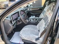Hongqi H9 2024 2.0T Qichang Private Fashion Edition - фото 4