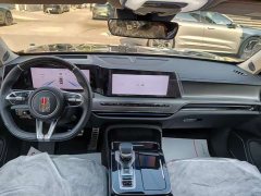 Hongqi H9 2024 2.0T Qichang Private Fashion Edition - фото 5
