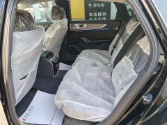 Hongqi H9 2024 2.0T Qichang Private Fashion Edition - фото 6
