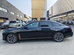 Hongqi H9 2024 2.0T Qichang Private Fashion Edition - фото 7