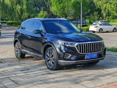 Hongqi HS5 2.0T Zhilian Qiling four-wheel drive version - фото 3
