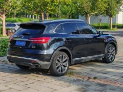 Hongqi HS5 2.0T Zhilian Qiling four-wheel drive version - фото 4