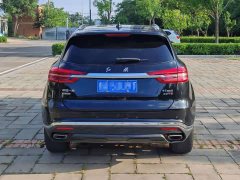 Hongqi HS5 2.0T Zhilian Qiling four-wheel drive version - фото 5