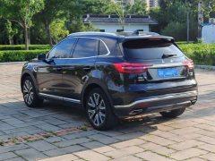 Hongqi HS5 2.0T Zhilian Qiling four-wheel drive version - фото 6