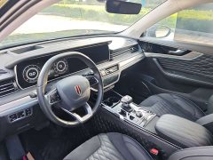 Hongqi HS5 2.0T Zhilian Qiling four-wheel drive version - фото 7