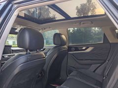 Hongqi HS5 2.0T Zhilian Qiling four-wheel drive version - фото 9
