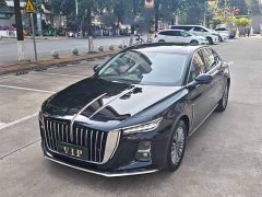 Hongqi H5 2023 1.5T DCT Connected Qiyun Edition - фото 1